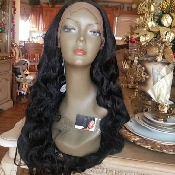 Bodywave Lace Front Wig main image 7